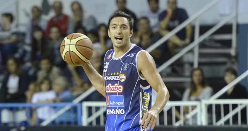 Basketball Player