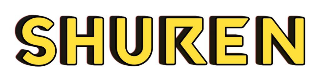 Shuren Club Logo