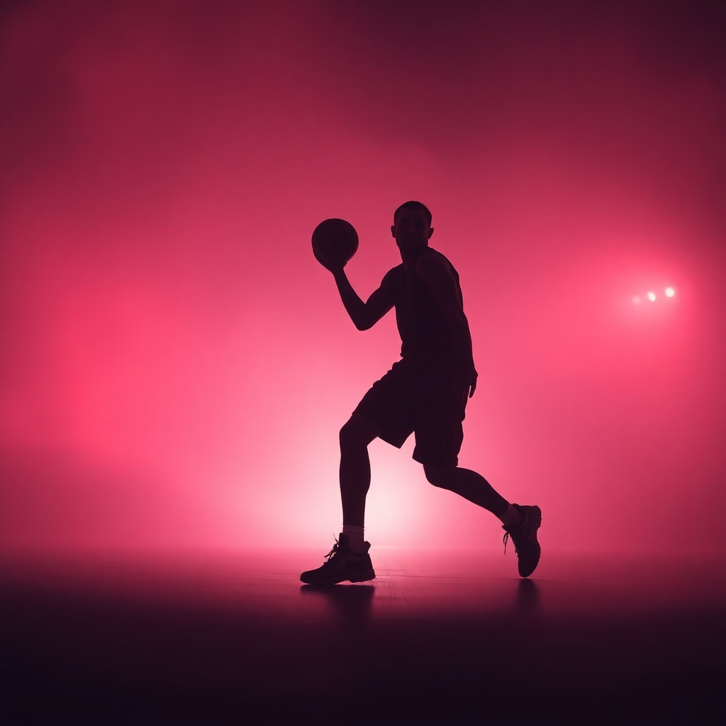 Basketball Player